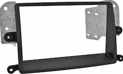 Connects2 DIN Fascia Panels 2 Din Front Panel R/CD for Mitsubishi L200 2006-2015 for Mitsubishi L200 2006-2015 Connects2 DIN Fascia Panels 2 Din Front Panel R/CD for Mitsubishi L200 2006-2015 for Mitsubishi L200 2006-2015
