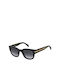 David Beckham Sonnenbrillen mit Schwarz Rahmen DB 7045/S 2M2/9O