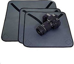 Camera Cover CT-T1003 Neoprene Size Large in Black Color