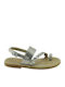 Scarpy Children's Sandals Leather 96 Sand