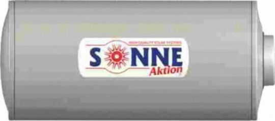 Sonne 106-214 Boiler Solar 300Es Glas Wärmepumpe Dreifache Energie