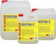 Polarchem Dextra-2 Car Upholstery Cleaning Liquid 4lt