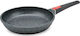 Maestro Maestro Aluminium Pfanne mit Stein Innenbeschichtung 28cm
