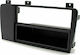 Connects2 Πρόσοψη 2 Din Πρόσοψη R/CD για Volvo V70 / S60 / XC70 2004-2009 για Volvo V70 2004-2009
