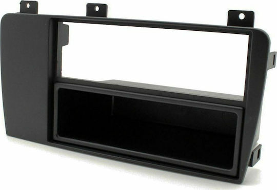 Connects2 Πρόσοψη 2 Din Πρόσοψη R/CD για Volvo V70 / S60 / XC70 2004-2009 για Volvo V70 2004-2009