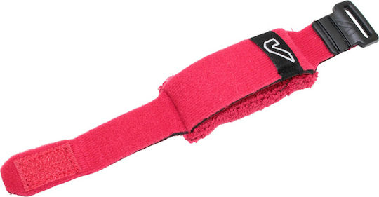 Gruv Gear HD Mute Red Small
