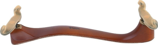 Gewa Bridge for Violin 1/2 Natura Shoulder Rest Brown
