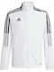 Sport Cardigan pentru copii Albă Tiro 21