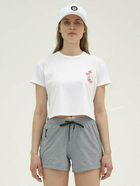 Emerson T-Shirt White