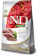 Farmina N&D Quinoa Neutered Medium/Maxi 2.5kg Trockenfutter ohne Getreide für erwachsene sterilisierte Hunde mittlerer & großer Rassen mit Ente