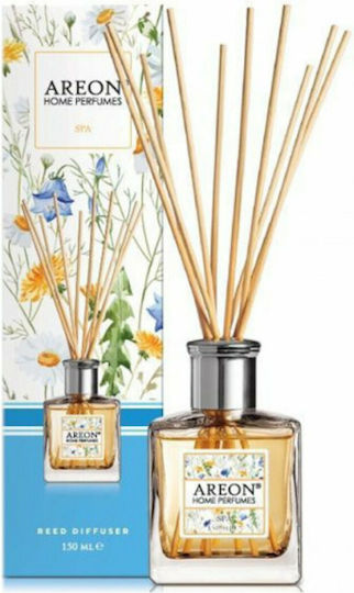 Areon Diffuser mit Duft Heilbad HBO03 150ml
