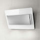 Elica BELT WH/F/80 Chimney Vent Hood 80cm White