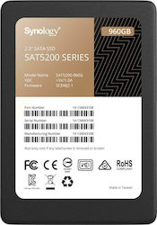 Synology SAT5200 960GB 2.5'' SAT5200-0960G
