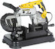 Femi Bandsäge Flexicut mit Leistung 1.1kW