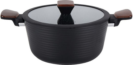 Viosarp Βαθιά Κατσαρόλα 24cm