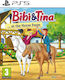 Bibi & Tina at Horse Farm PS5 Game