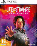 Life Is Strange True Colors PS5 Game