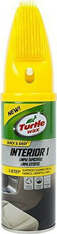 Turtle Wax Interior 1 400ml | Skroutz.gr