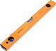 Epica Star EP-30176B Spirit Level Aluminum Magnetic 50cm with 3 Eyes