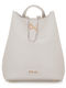 Nolah Lauren Women's Bag Backpack White