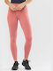 Salomon Essential Women's Long Running Legging Pink