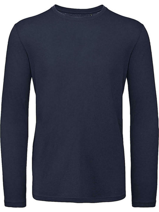 B&C Inspire LSL Men's Long Sleeve Promotional B...