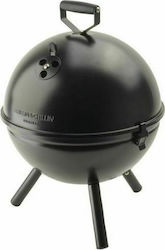 Gusta Grillin' & Chillin' Φορητή Charcoal Grill 30.5cm