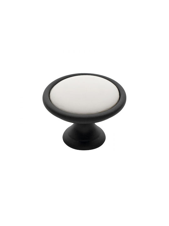 Roline 523 Antique Knob Furniture made of Porce...