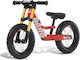 Berg Toys Παιδικό Ποδήλατο Ισορροπίας Biky Cross Κόκκινο