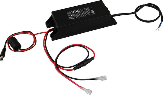 Pulsar Τροφοδοτικό Συστημάτων CCTV 13.8V 2A IP67 PSCLB13820