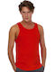 B&C Inspire T Fire Red