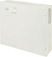 Pulsar Кутия за захранване на CCTV Системи 27.6V 10A White HPSB10A24C