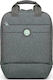 Port Designs Yosemite Eco Waterproof Backpack Backpack for 14" Laptop Gray