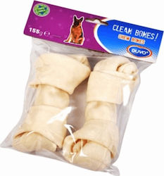 Duvo Plus Bone Knot for Dogs 14cm 155gr 2pcs