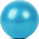 Mini Μπάλα Pilates 25cm σε Μπλε Χρώμα