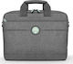 Port Designs Yosemite Eco TL Shoulder / Handheld Bag for 15.6" Laptop Gray