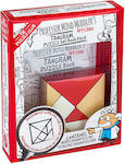 Professor Puzzle Mind Muddler’s Tangram Wooden Puzzle for 6+ Years PC-3