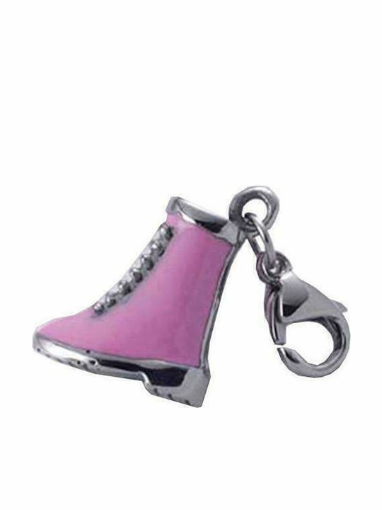 Time Force Pink Charm Time Force Pink Charm