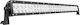 AMiO Light Bar Προβολέας Αυτοκινήτου σε Σχήμα Μπάρας LED Universal 9-32V 180W 86.9cm 1τμχ /AM