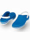 Wock Clog Strap Anatomic Clogs Blue