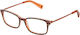 Sting Kids Acetate Frame Orange VSJ664 05GR