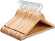 Kleiderbügel Beige KH1000070 20Stück
