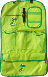 Petex Car Organizer Green