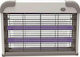 Eurolamp Ηλεκτρική Εντομοπαγίδα 20W 30m² 147-46043