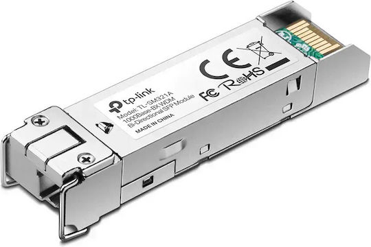 TP-LINK Transceiver TL-SM321A SFP 1 Bucată
