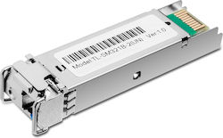 TP-LINK TL-SM321B-2 v1 Transceiver