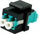 Value Fiber Optic Adaptor de fibră optică 1buc (21.17.0001)