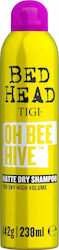 Tigi Bed Head Oh Bee Hive Dry Shampoo 238ml Tigi Bed Head Oh Bee Hive Dry Shampoo 238ml