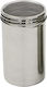 Hendi Stainless Steel Powdered Sugar Sifter 7x7cm
