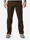 Flare Gun Work Pant Hose Chino Khaki